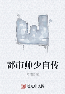 都市帥少自傳