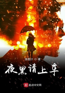 夜黑請上車