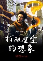 打破壁壘的想象在線閱讀