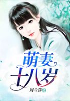 萌妻十八岁