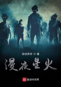 漫夜星火