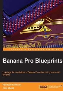 Banana Pro Blueprints