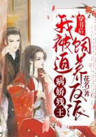 穿書后，我被迫飼養(yǎng)反派病嬌殘王在線閱讀