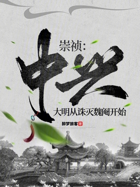 崇祯：中兴大明从诛灭魏阉开始在线阅读