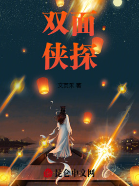 双面侠探在线阅读