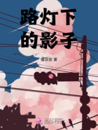 路灯下的影子在线阅读