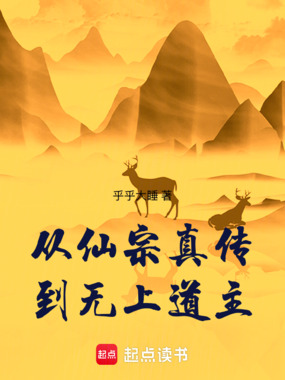 从仙宗真传到无上道主在线阅读