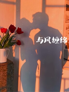 与风缠绵在线阅读