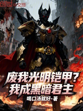 废我光明铠甲?我成黑暗君主在线阅读