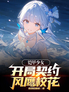 铠甲少女：开局契约风鹰校花在线阅读