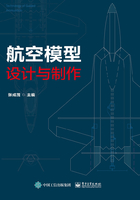 航空模型设计与制作