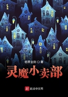 靈魔小賣部在線閱讀