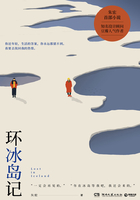 环冰岛记在线阅读