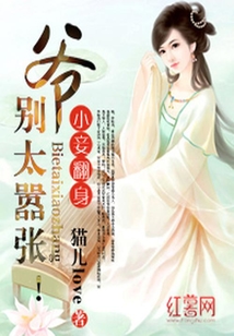 小妾翻身:爺,別太囂張!