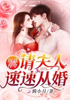 厉总有令,请夫人速速从婚