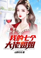 我的七个大佬姐姐在线阅读