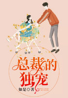 總裁的獨寵在線閱讀