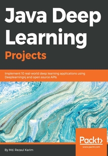 Java Deep Learning Projects
