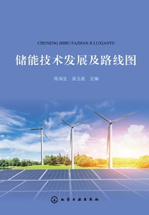 儲能技術發展及路線圖