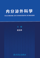 内分泌外科学