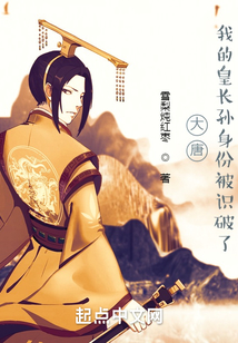 大唐：我的皇長孫身份被識破了