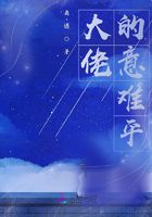 大佬的意难平在线阅读