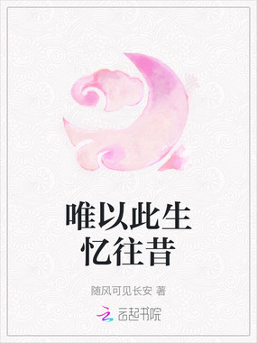 唯以此生忆往昔在线阅读