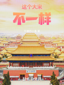 這個大宋不一樣