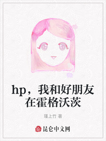 hp,我和好朋友在霍格沃茨