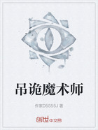 吊诡魔术师在线阅读
