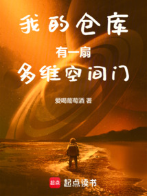 我的仓库有一扇多维空间门