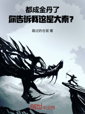 都成金丹了，你告诉我这是大秦？在线阅读