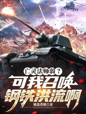 亡灵法师弱？可我召唤钢铁洪流啊在线阅读