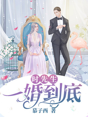 时先生，一婚到底在线阅读