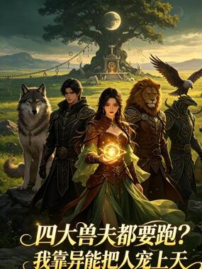 四大兽夫都要跑？我靠异能把人宠上天在线阅读
