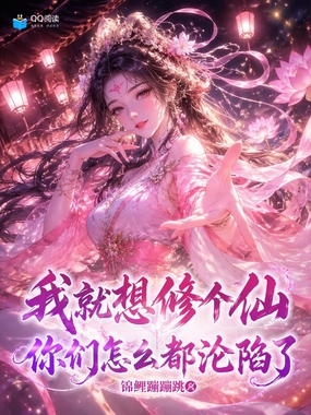 我就想修个仙，你们怎么都沦陷了在线阅读