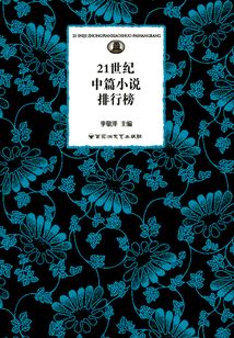 21世纪中篇小说排行榜