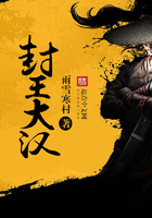 封王大漢在線閱讀