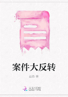 案件大反轉(zhuǎn)在線閱讀