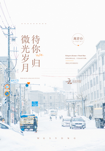 微光歲月待你歸