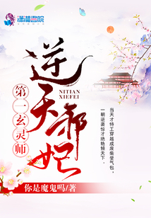 逆天邪妃:第一玄靈師