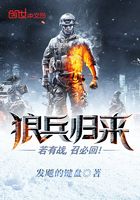 狼兵歸來在線閱讀