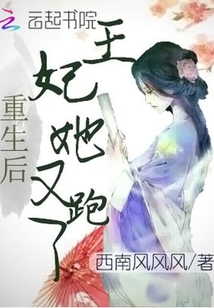 重生后王妃她又跑了