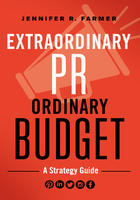 Extraordinary PR Ordinary Budget在线阅读