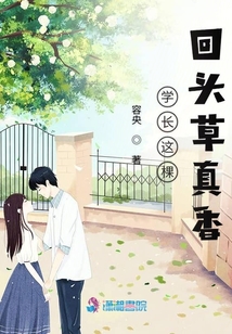 學(xué)長這棵回頭草真香