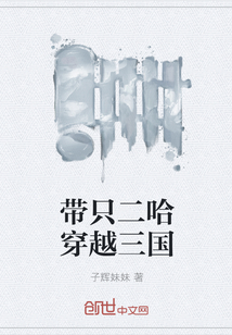 帶只二哈穿越三國