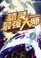 精灵最强大师在线阅读