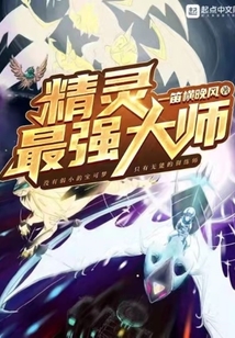 精靈最強大師