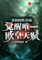 全民闯塔:开局觉醒唯一欧皇天赋在线阅读