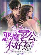 隐婚甜妻：恶魔老公不好惹
